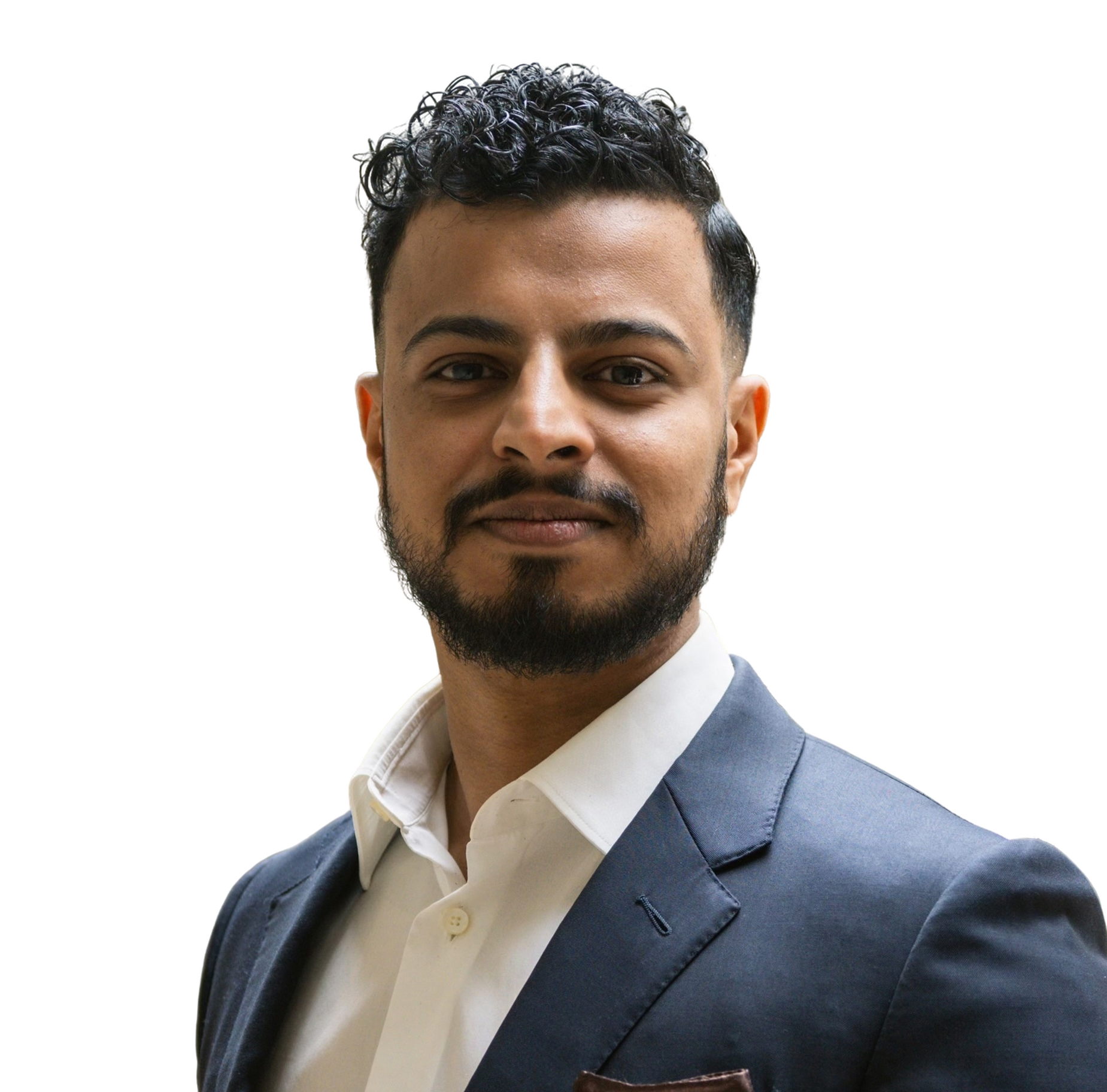 Kevin Kurian