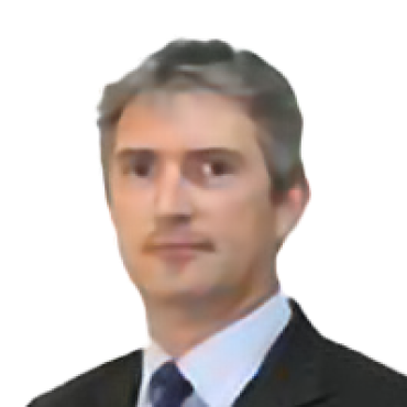 Mark Barry