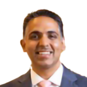 Mitesh Sheth FIA MBE