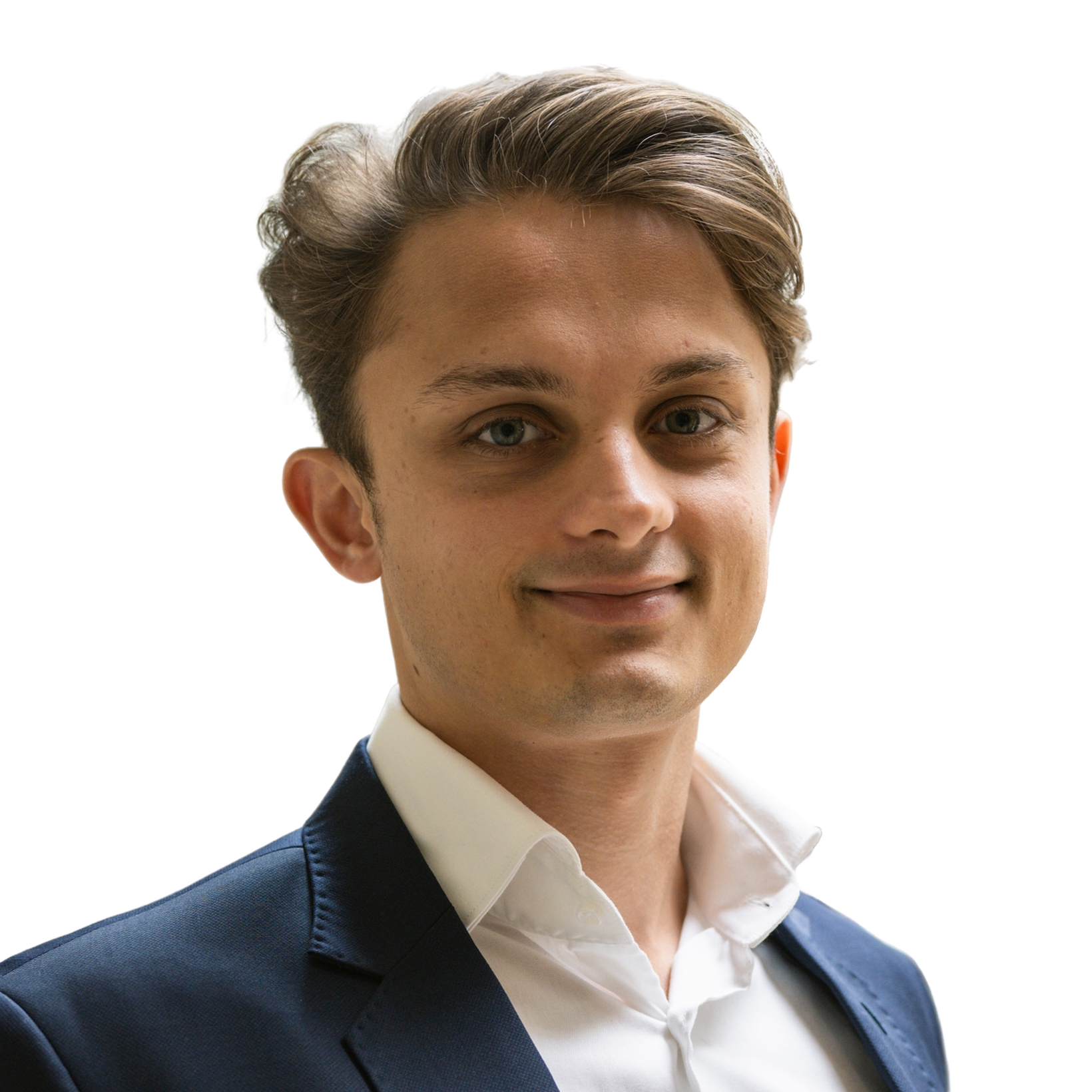 Mohan Rao