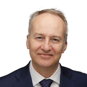 Peter Brackett